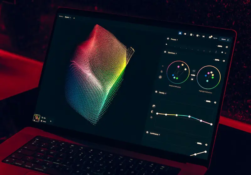 Web uygulama geliştirme — Laravel, React, Next.js